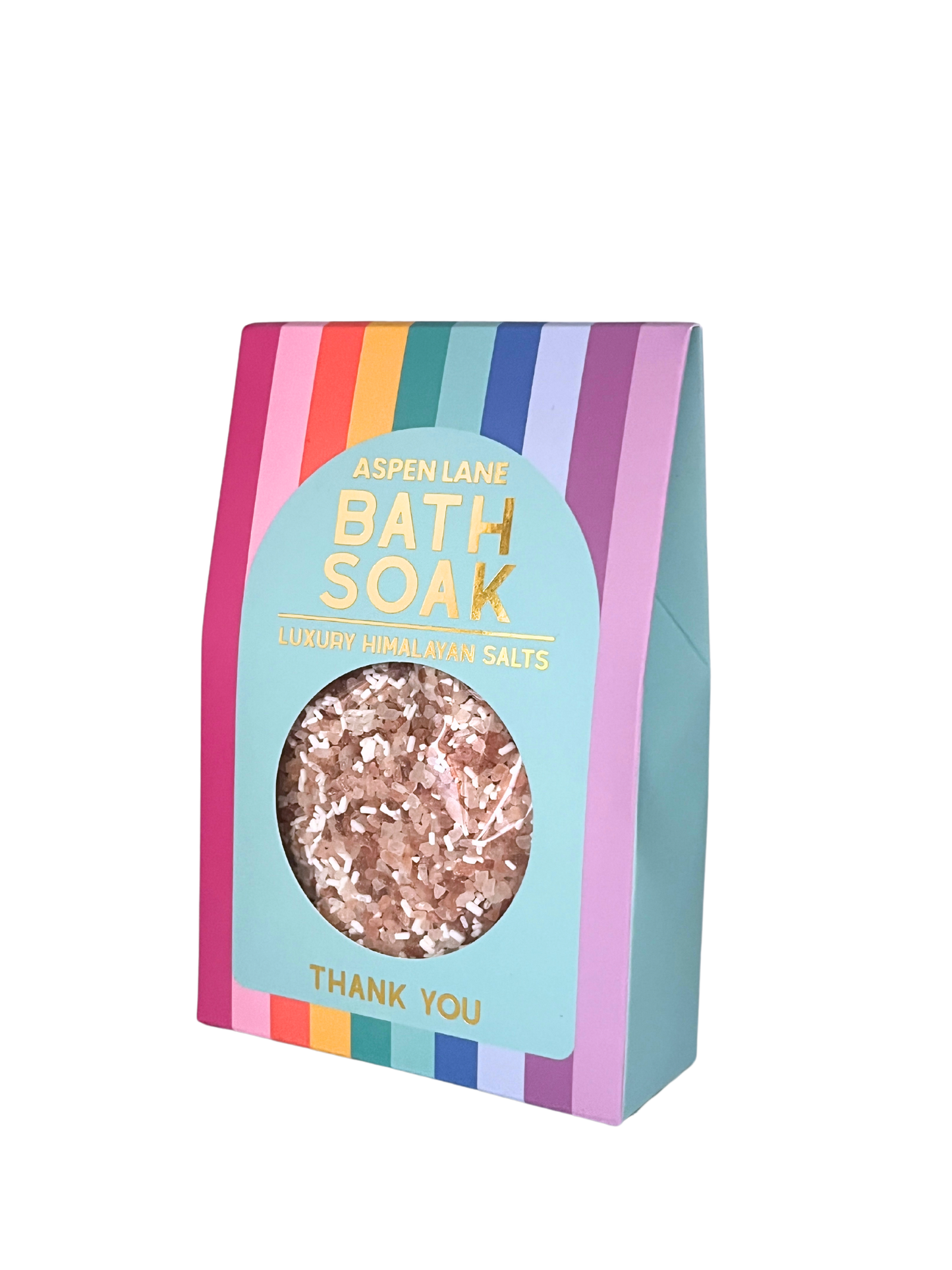 Bath Soaks