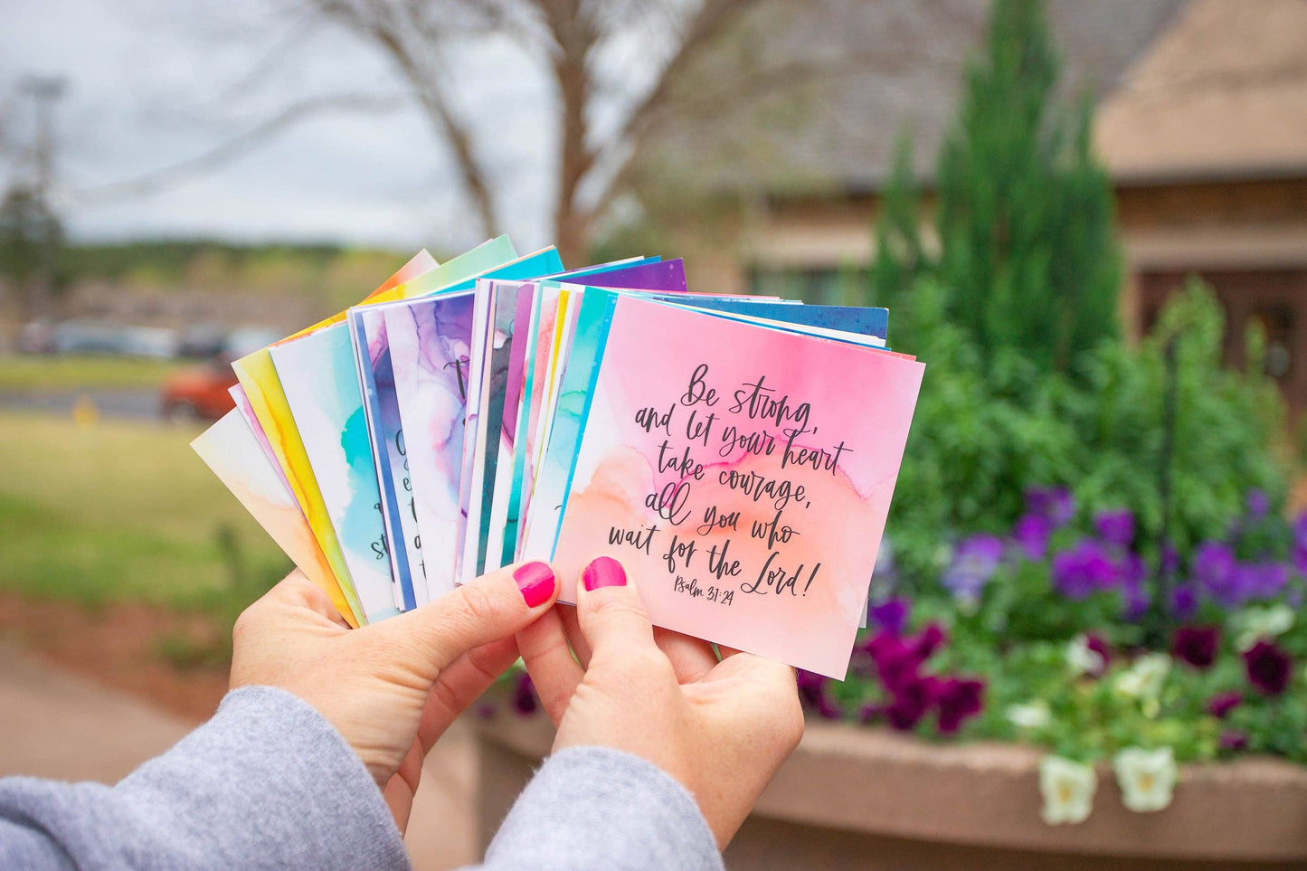 Dear Teacher Cards