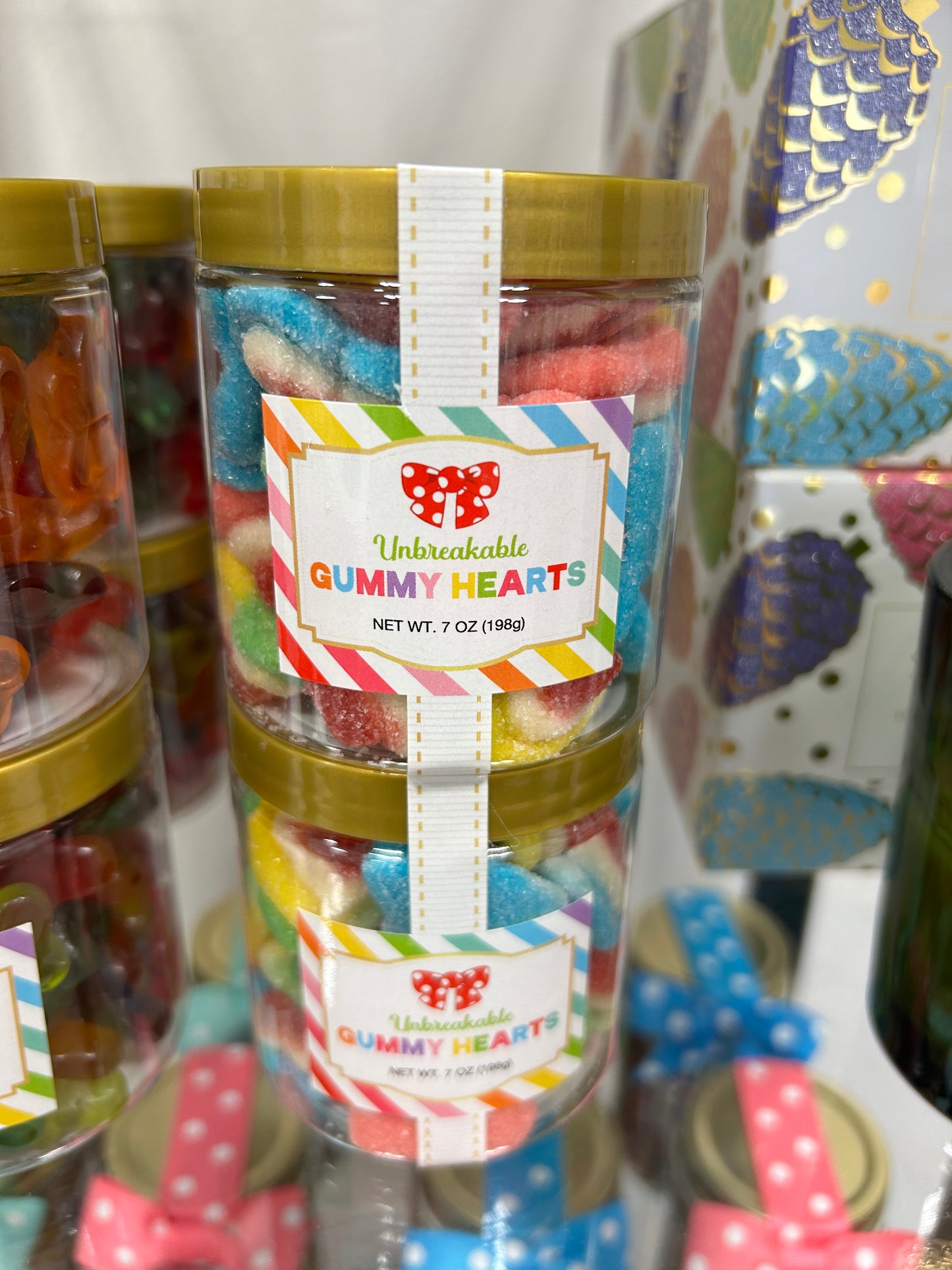 Oh Sugar! Candies