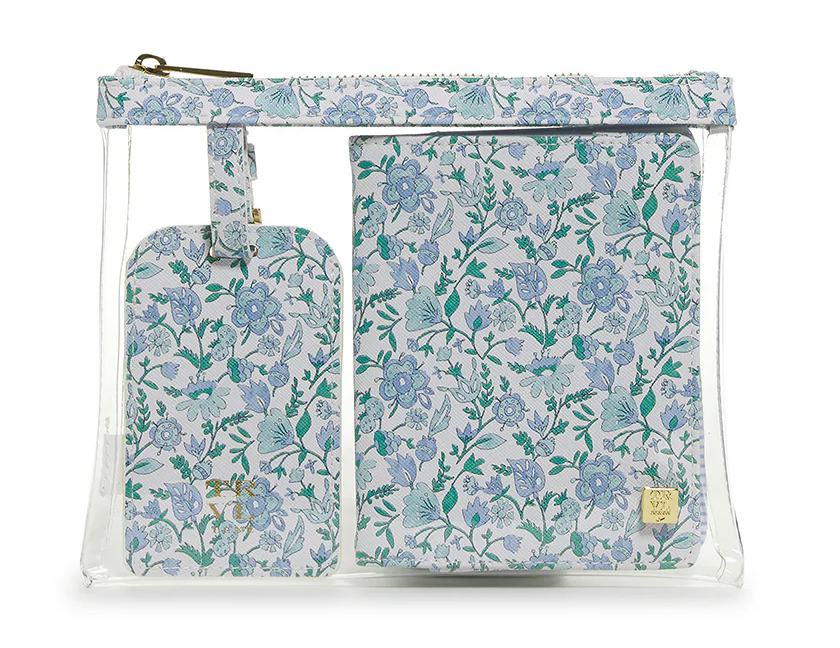 3 Piece Luxe Travel Set by TRVL