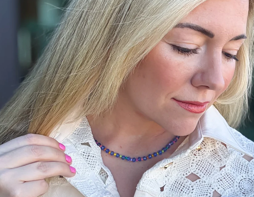Taylor Elliott Necklaces