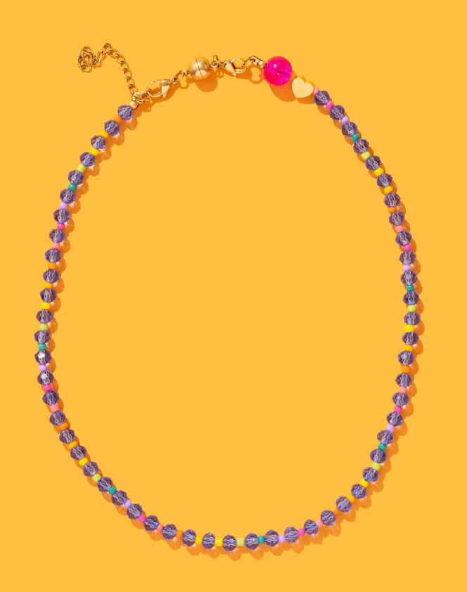Taylor Elliott Necklaces