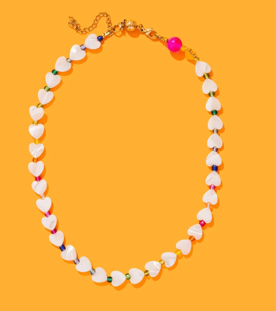 Taylor Elliott Necklaces
