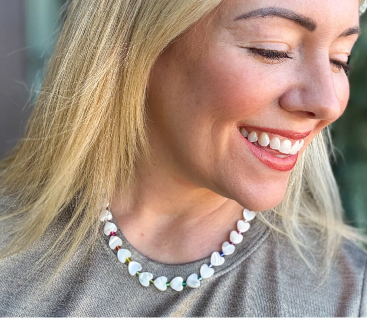 Taylor Elliott Necklaces