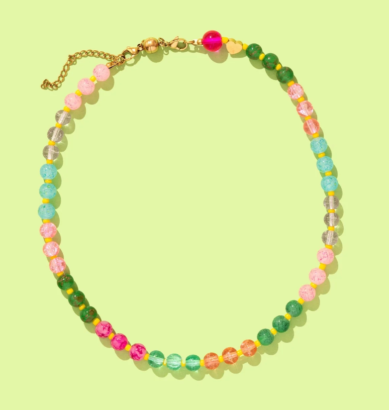 Taylor Elliott Necklaces
