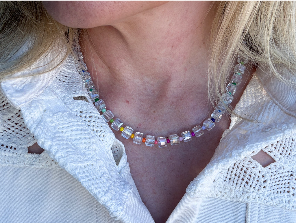 Taylor Elliott Necklaces