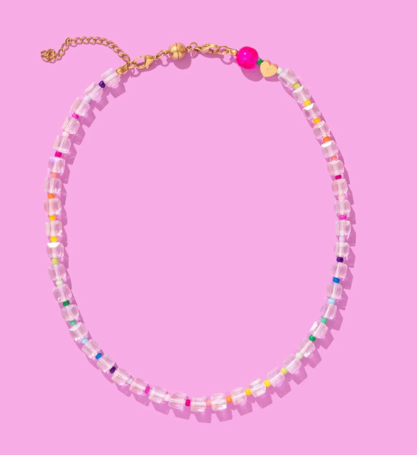 Taylor Elliott Necklaces