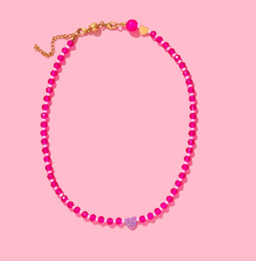 Taylor Elliott Necklaces