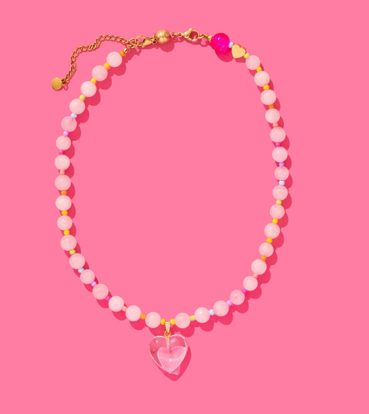 Taylor Elliott Necklaces