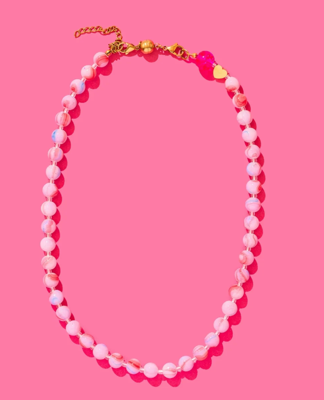 Taylor Elliott Necklaces