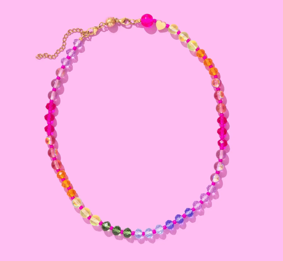 Taylor Elliott Necklaces