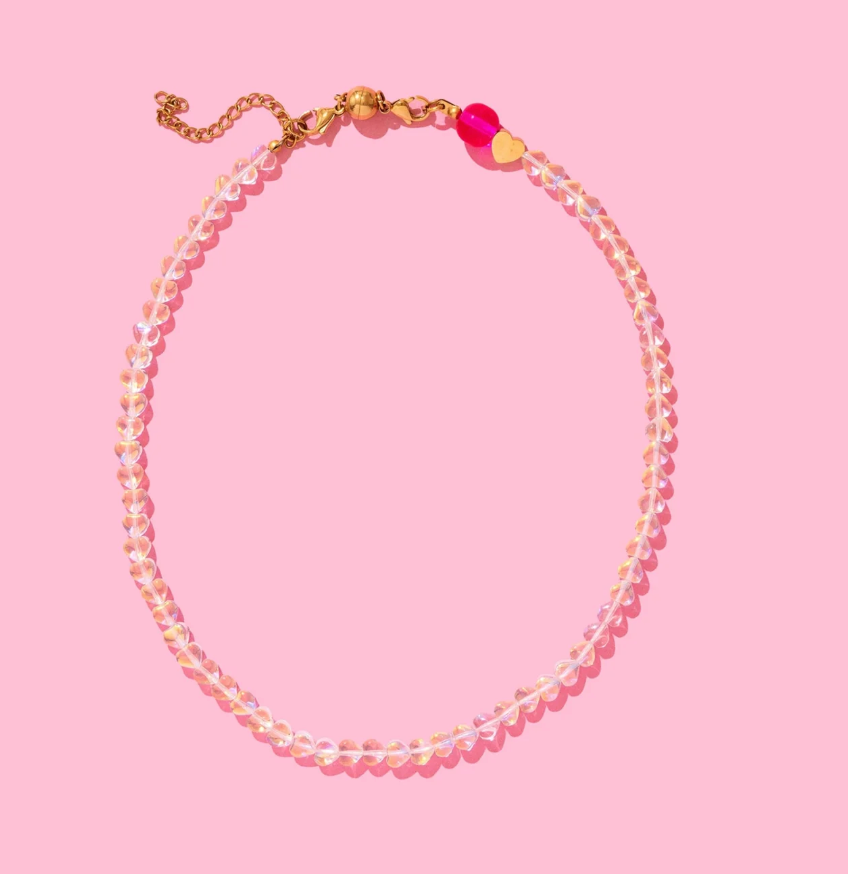 Taylor Elliott Necklaces