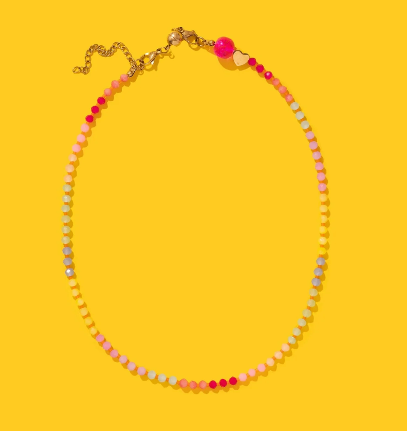 Taylor Elliott Necklaces