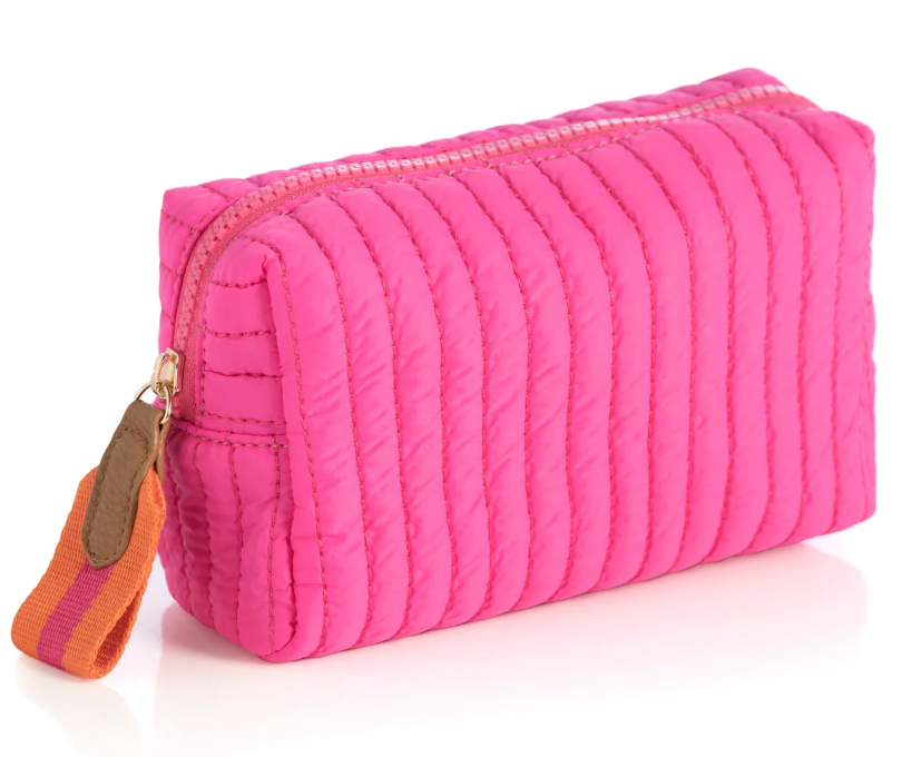 Puffer Pouch