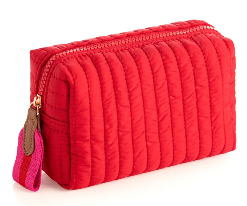Puffer Pouch