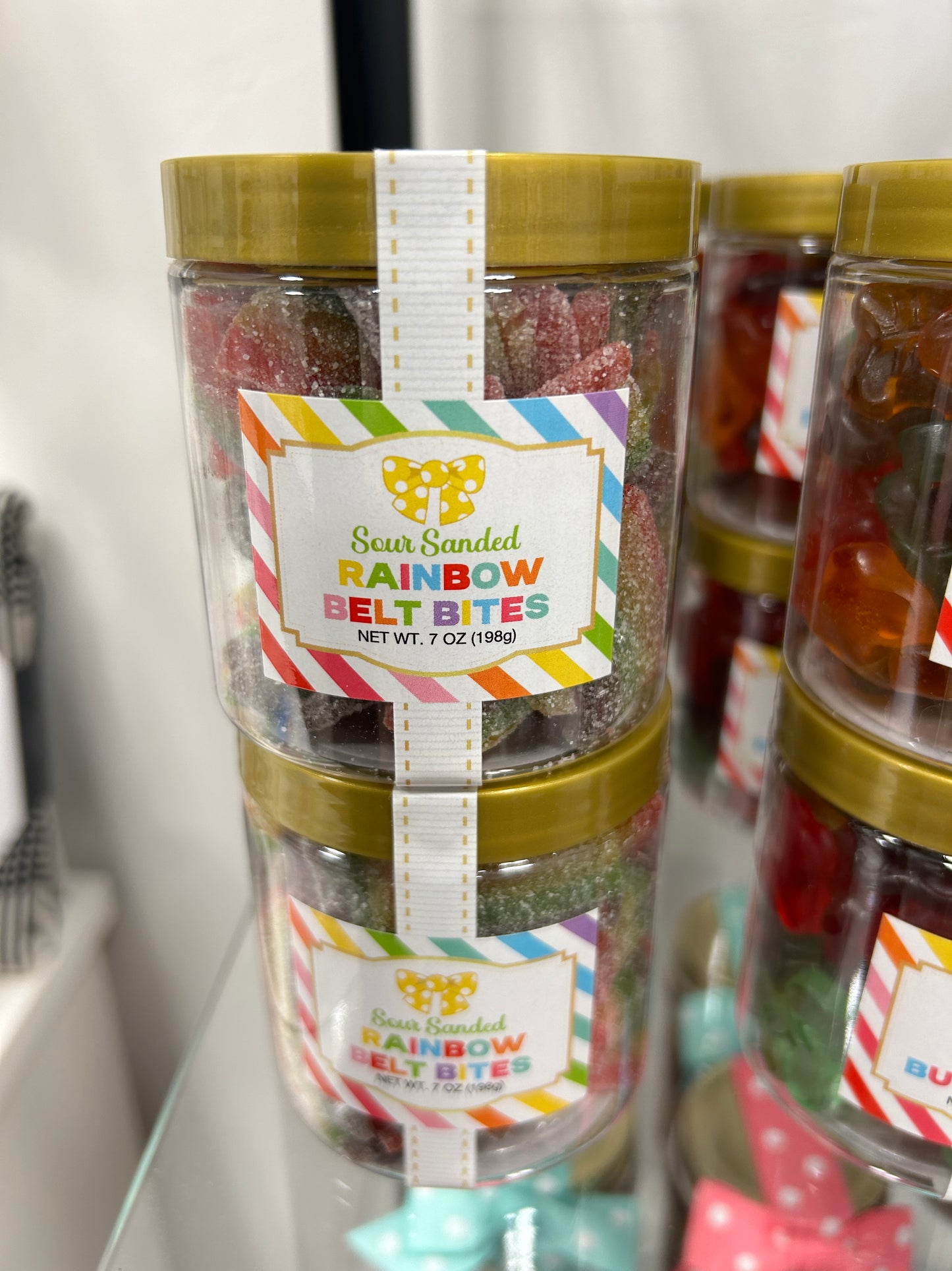 Oh Sugar! Candies