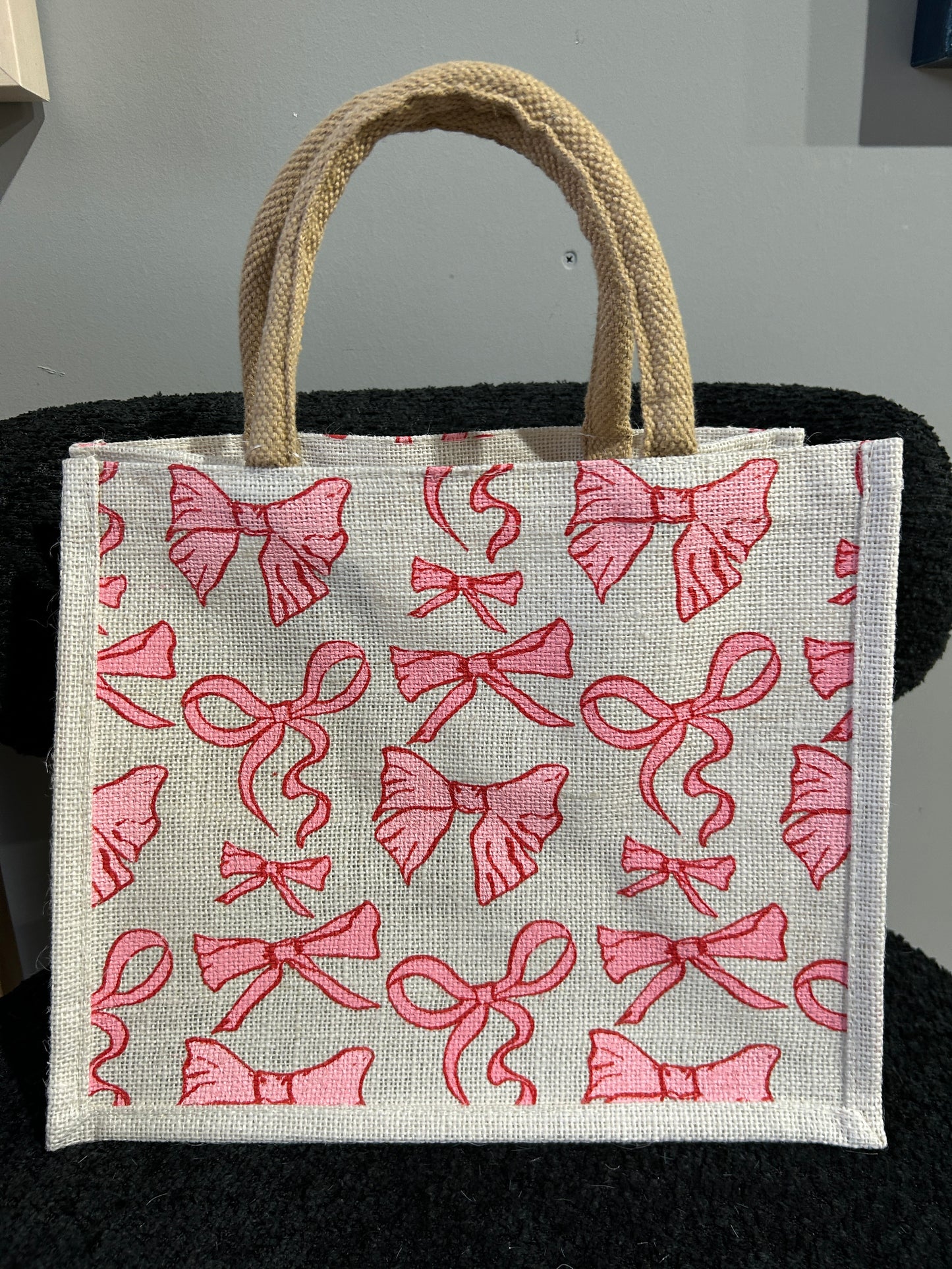 Gift Totes - Teacher