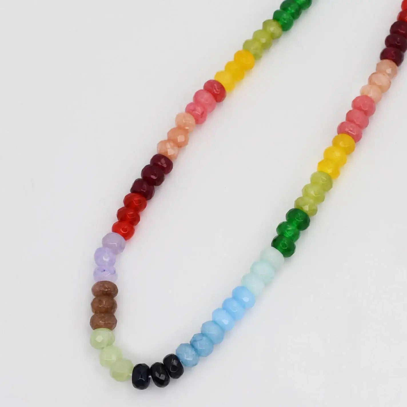 Gemstone Necklaces