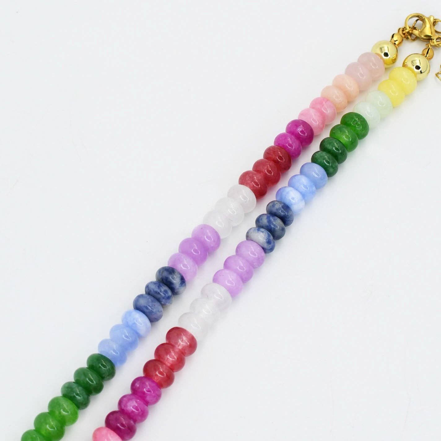 Gemstone Necklaces