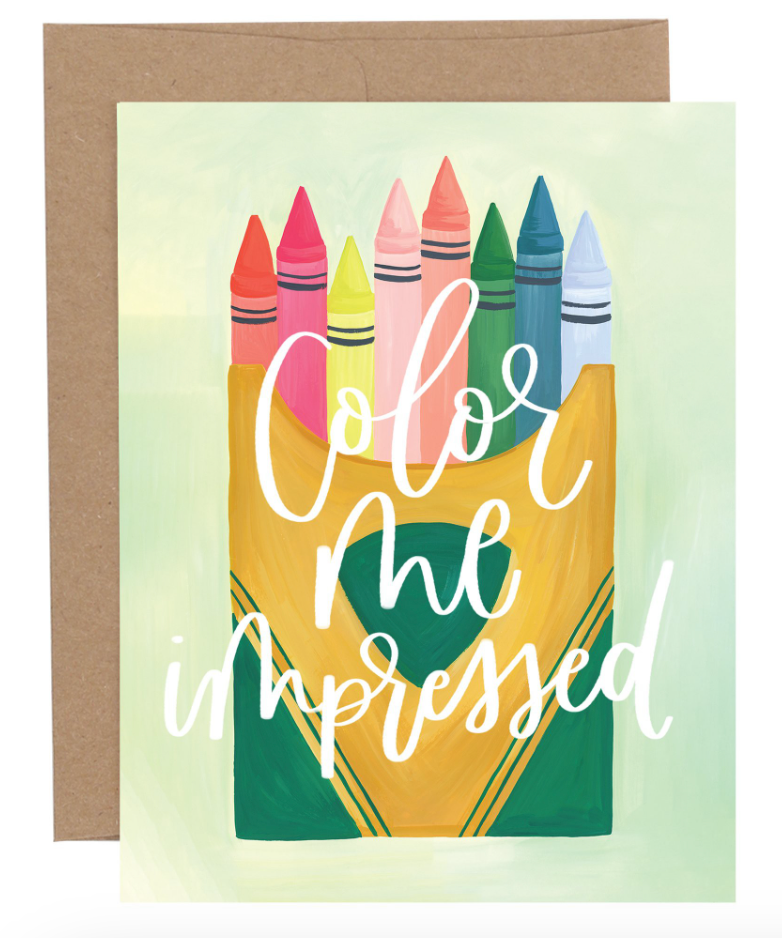 Teacher Greeting Cards