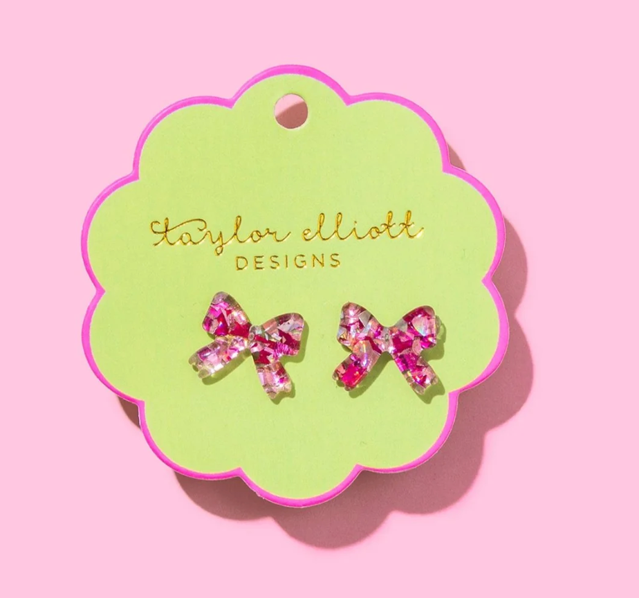 Taylor Elliott Earrings