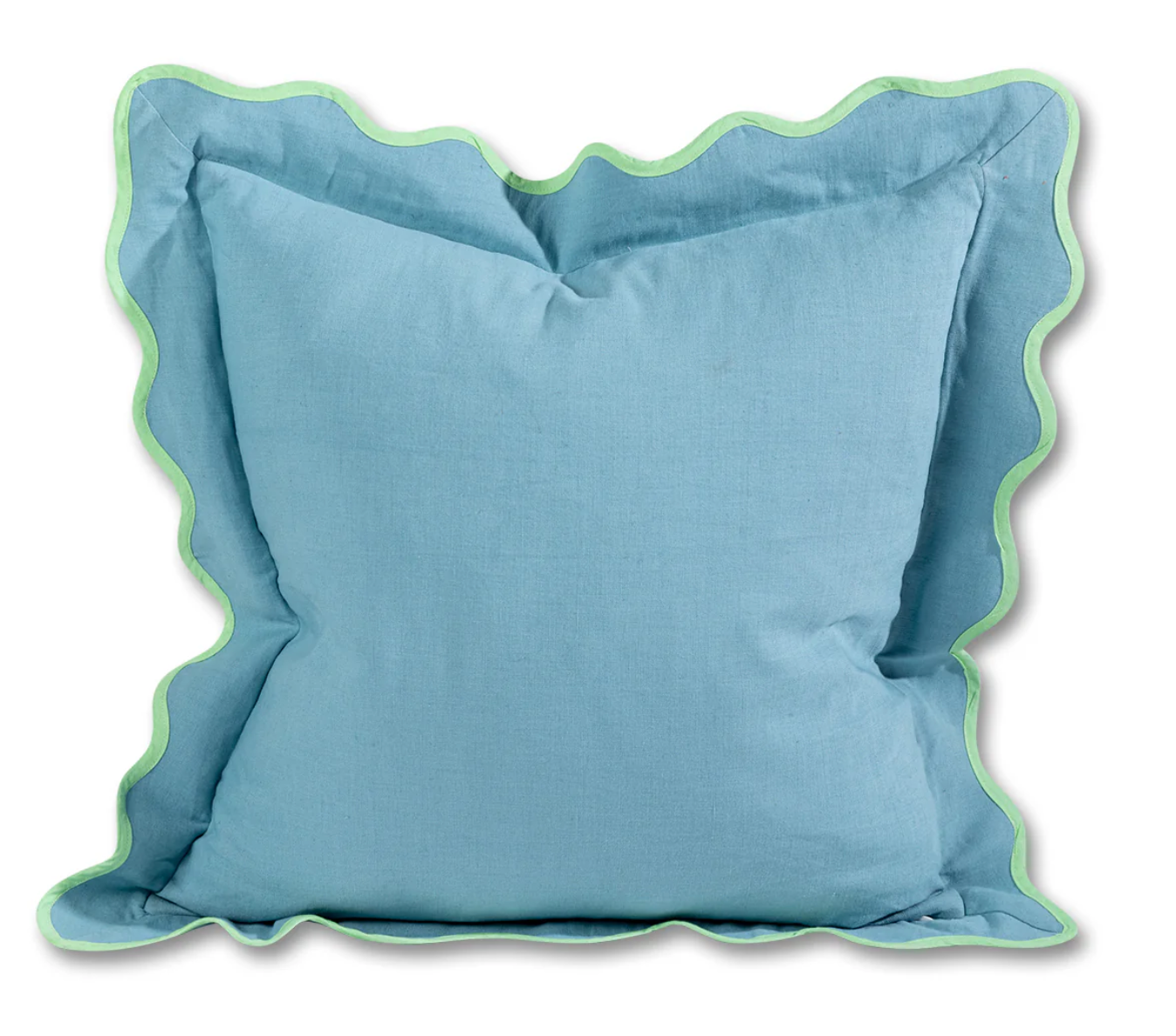 Pillow - Euro Scallop