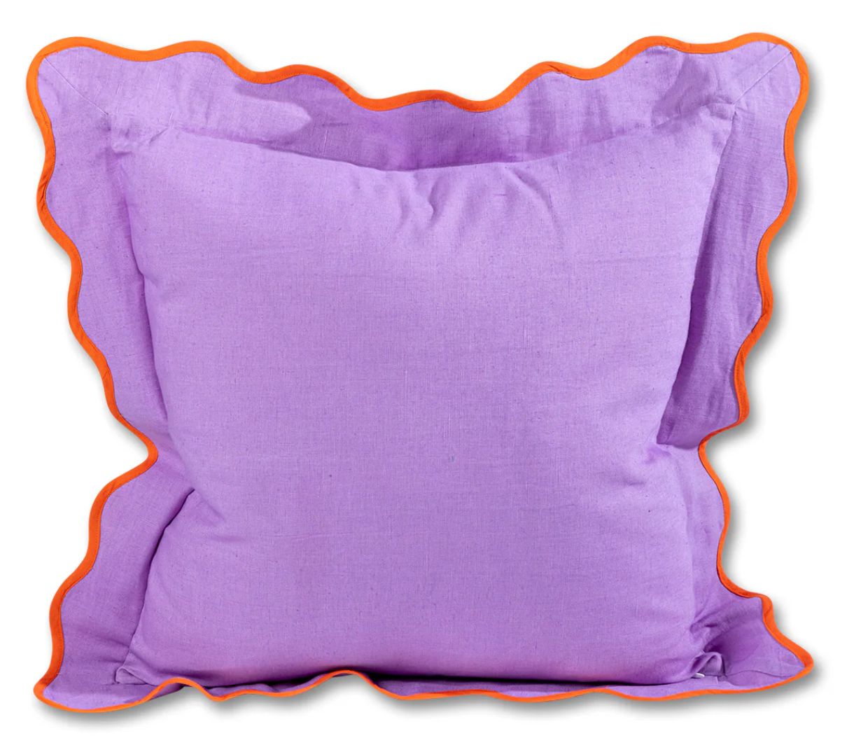 Pillow - Euro Scallop