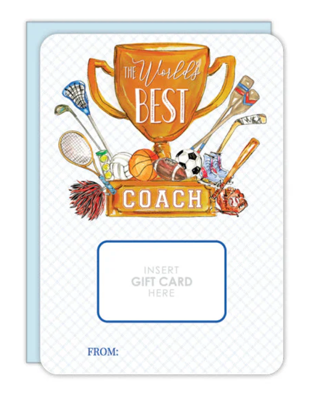 Gift Card Cards