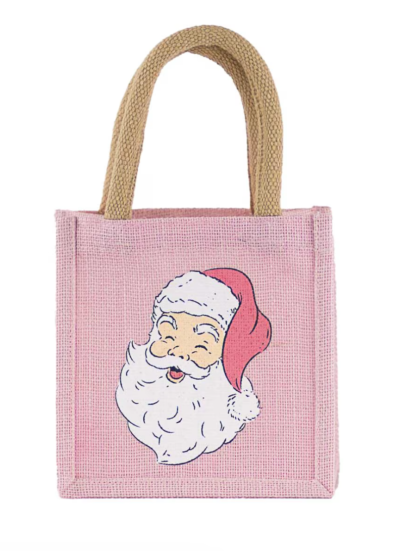 Holiday Gift Totes