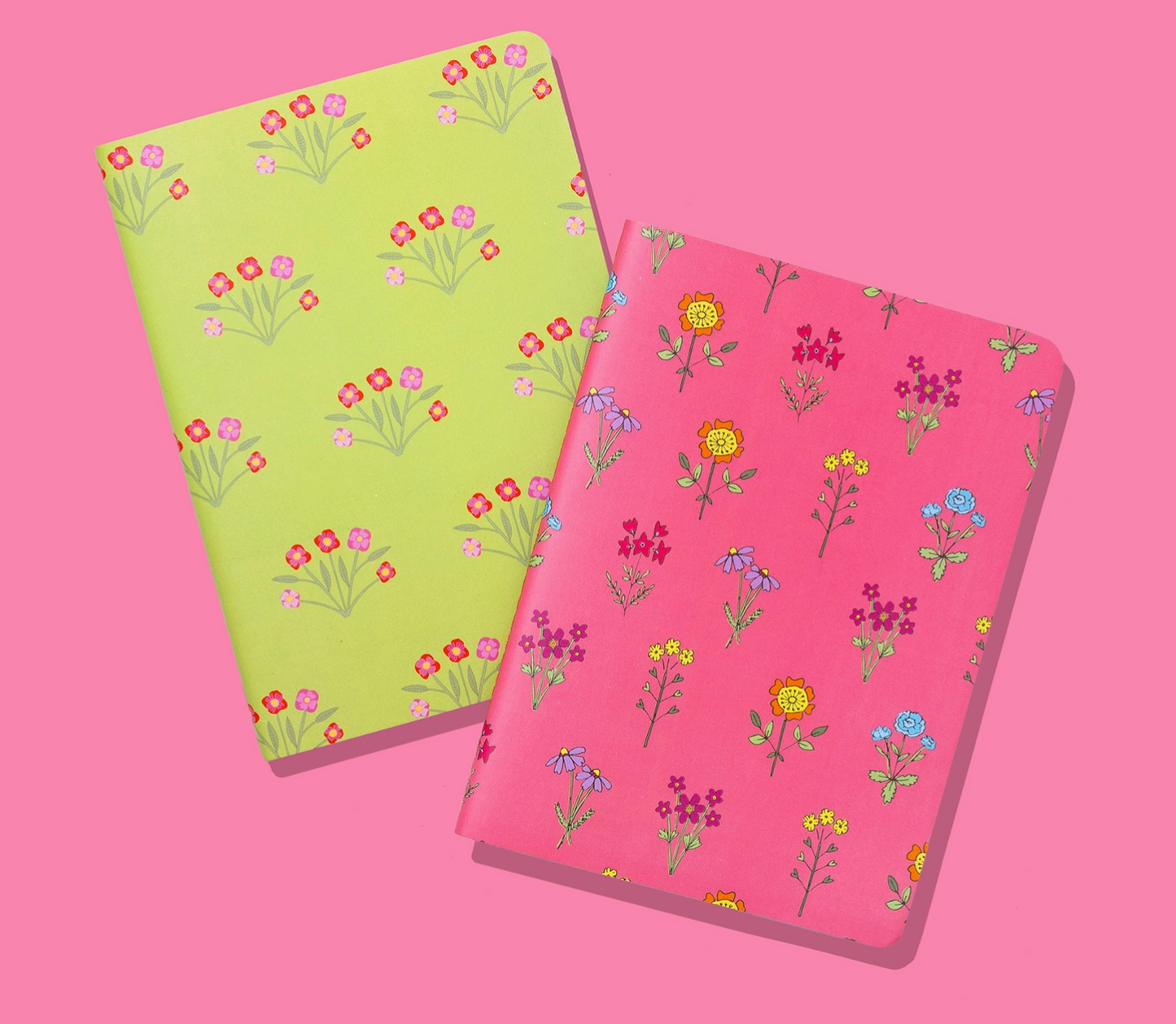 Notebook Set