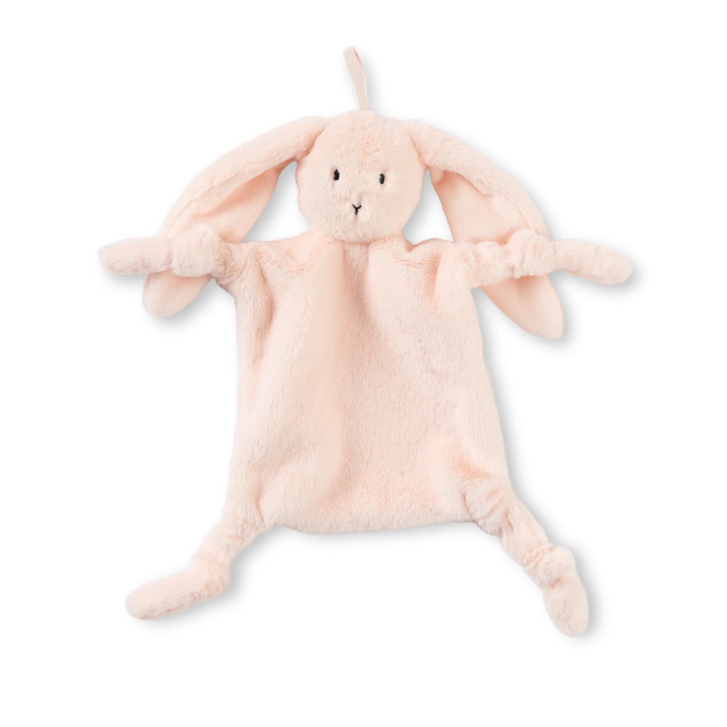Pacifier Buddy Betty Bunny