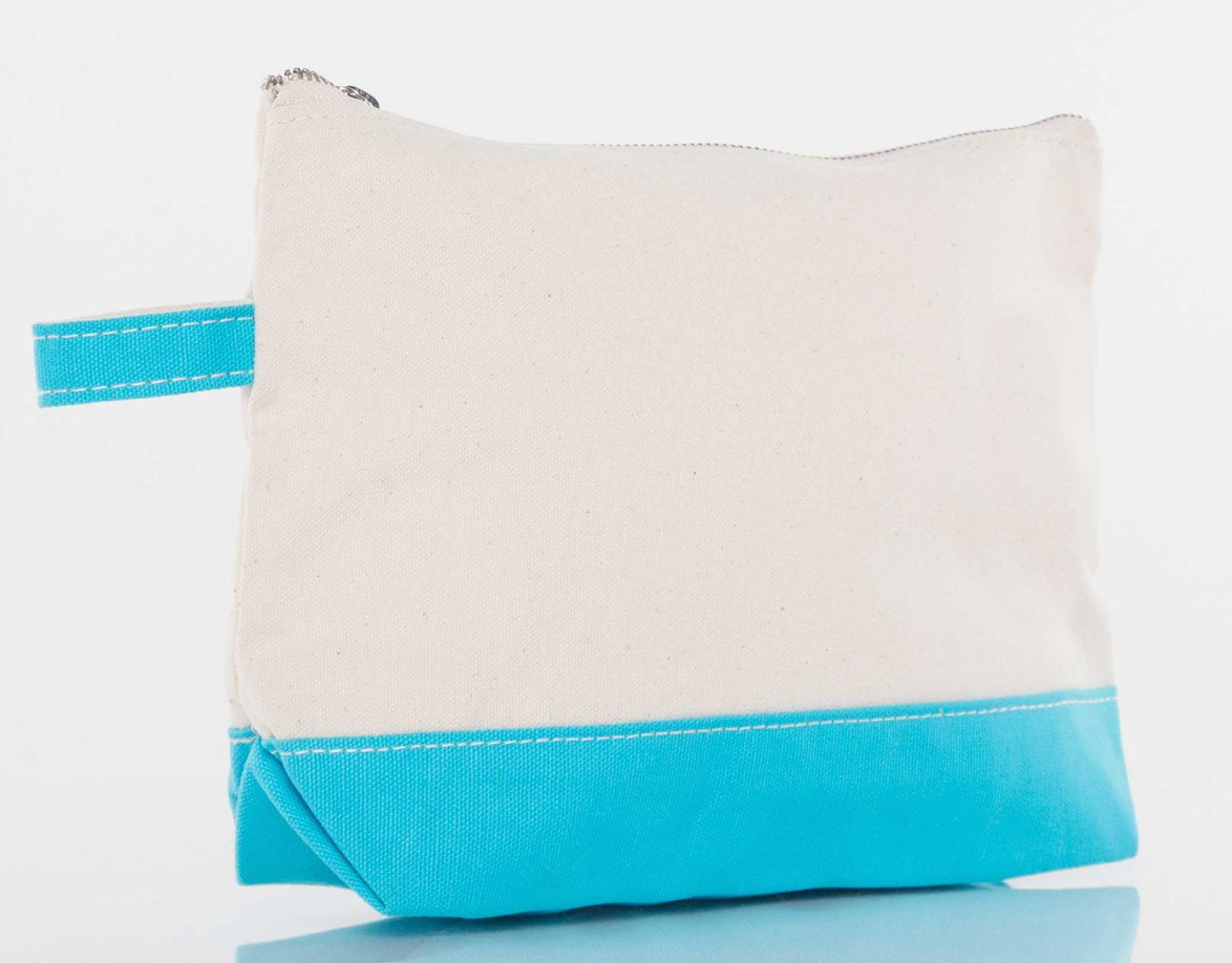 Canvas Pouch