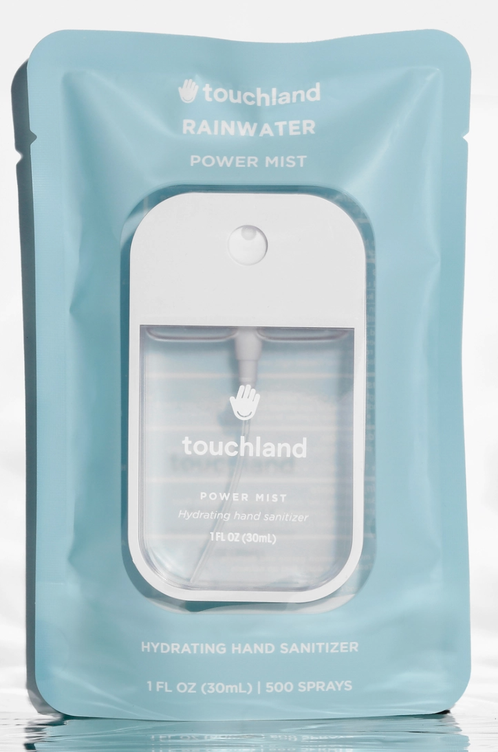 Touchland Hand Sanitizer