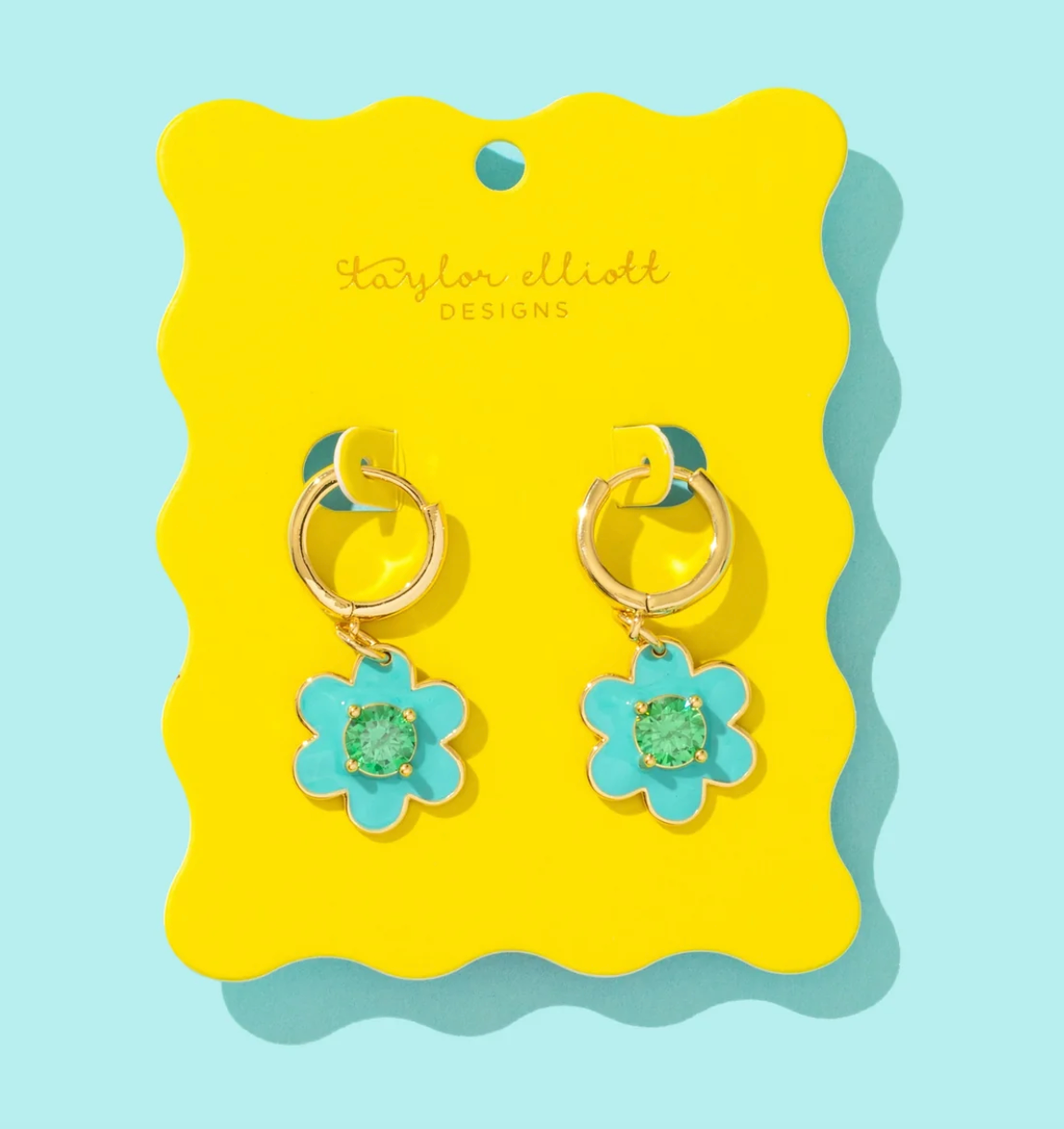 Taylor Elliott Earrings