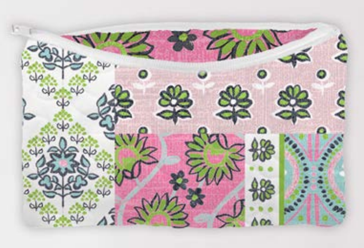 Makeup Bag