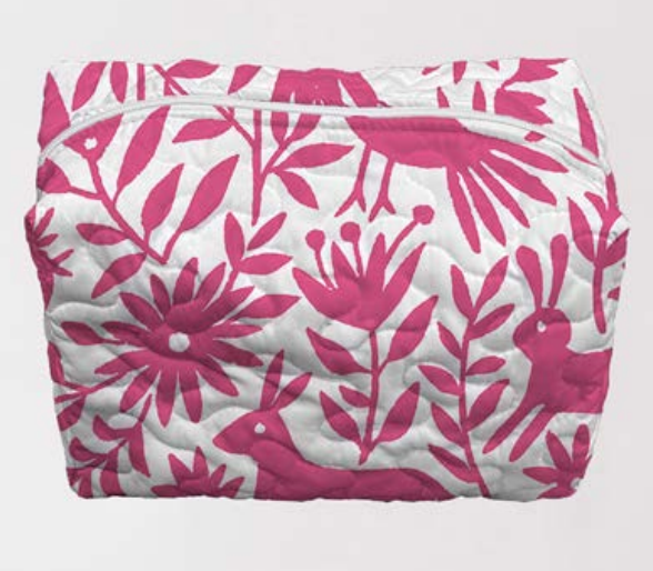 Makeup Bag