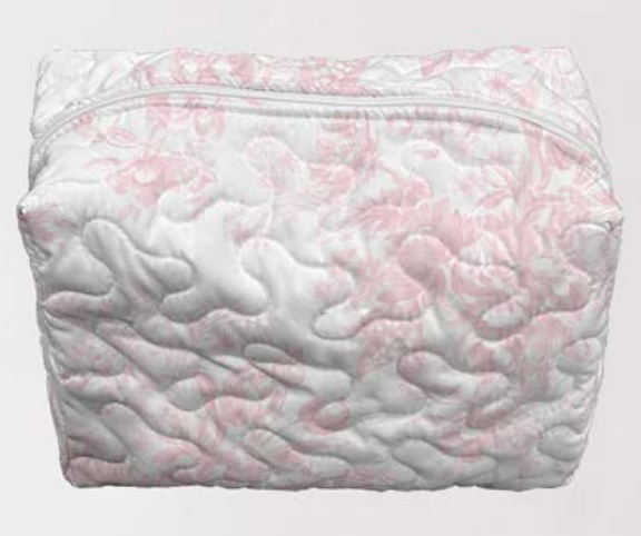 Makeup Bag