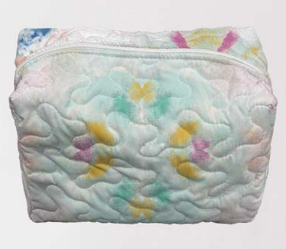 Makeup Bag