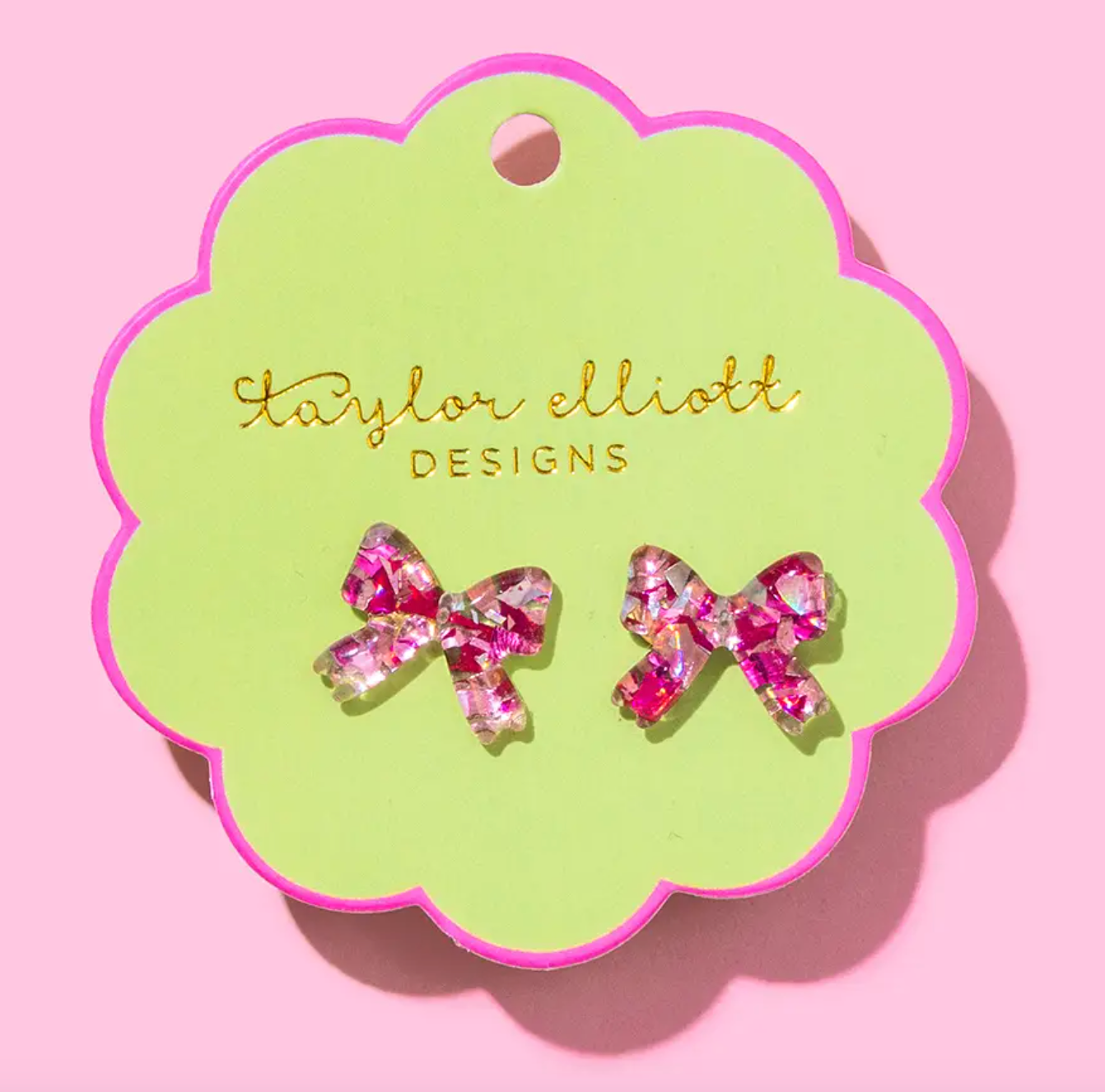 Taylor Elliott Earrings