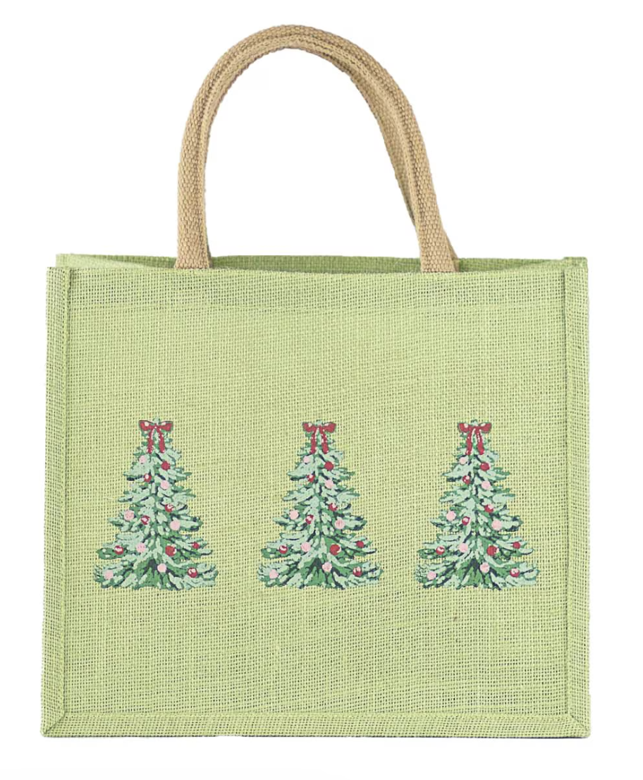 Holiday Gift Totes