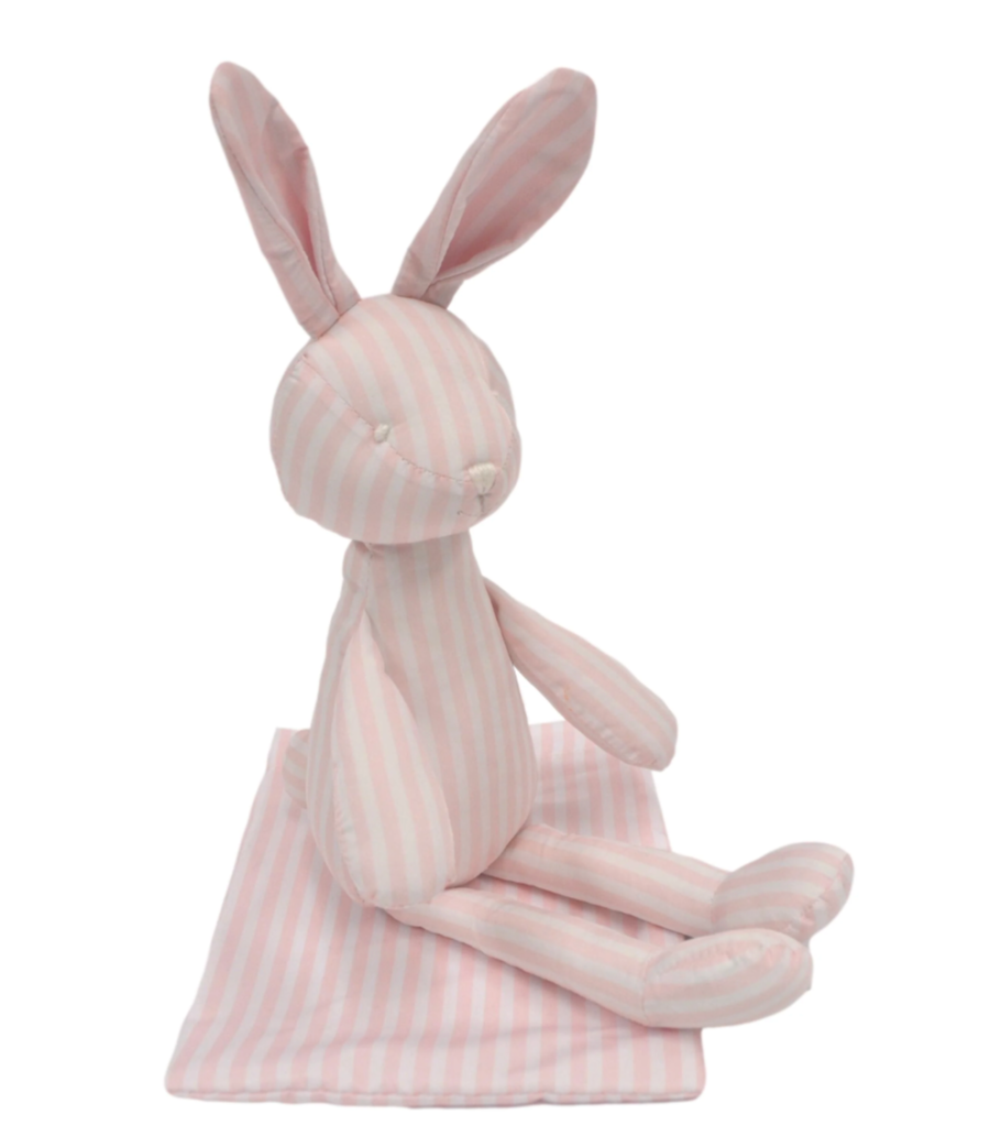 TRVL Stuffed Bunny