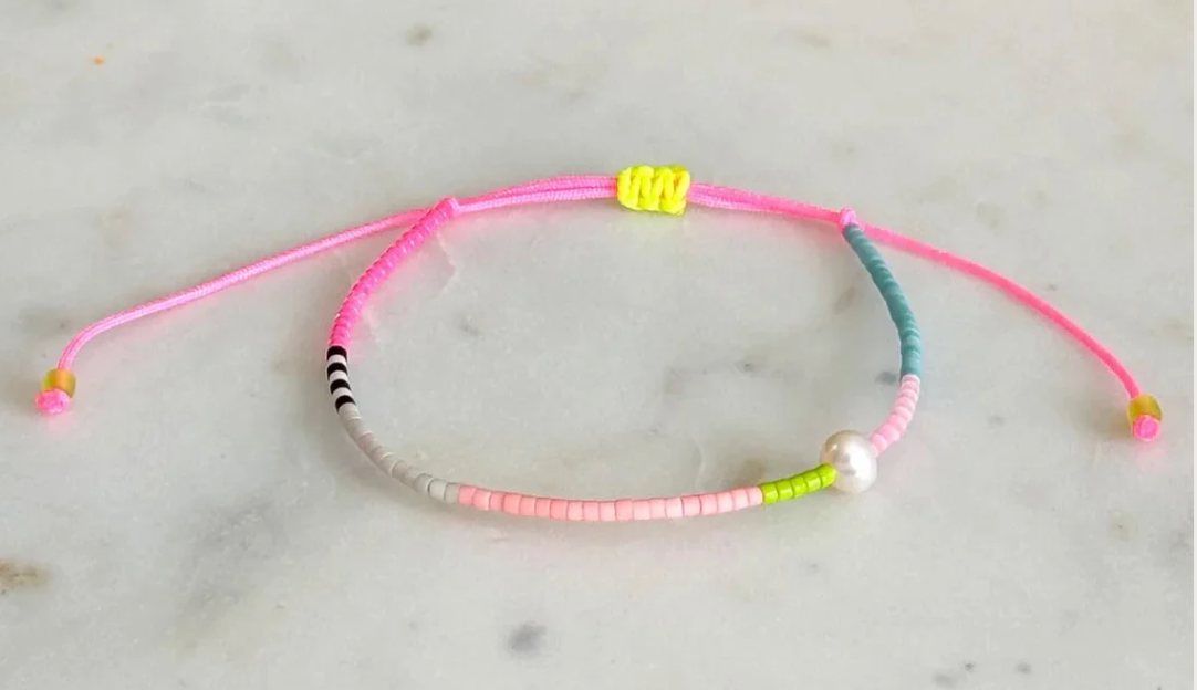 Sunrise Bracelet