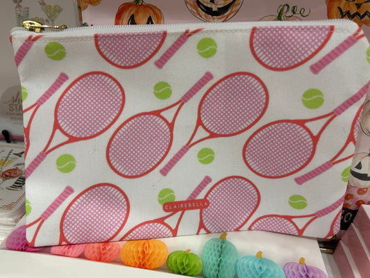 Tennis Pouch