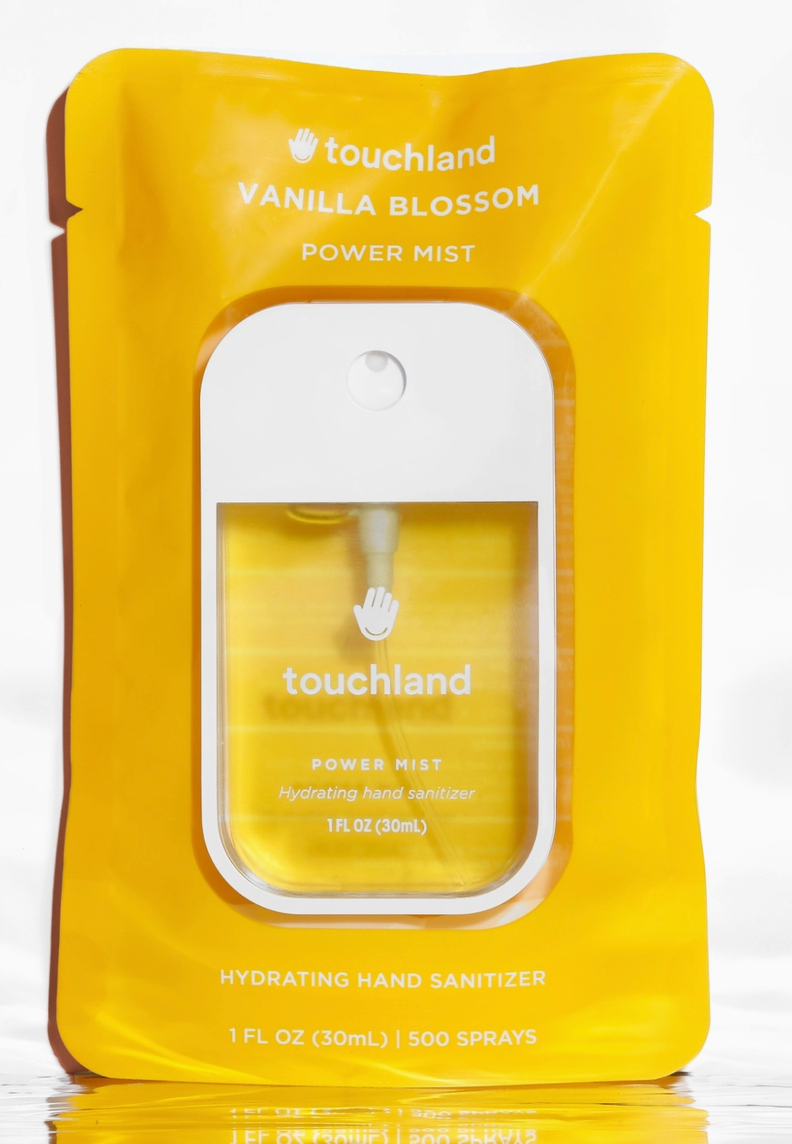 Touchland Hand Sanitizer