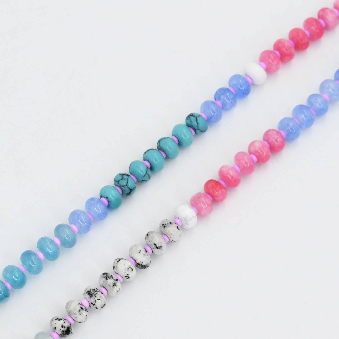 Gemstone Necklaces