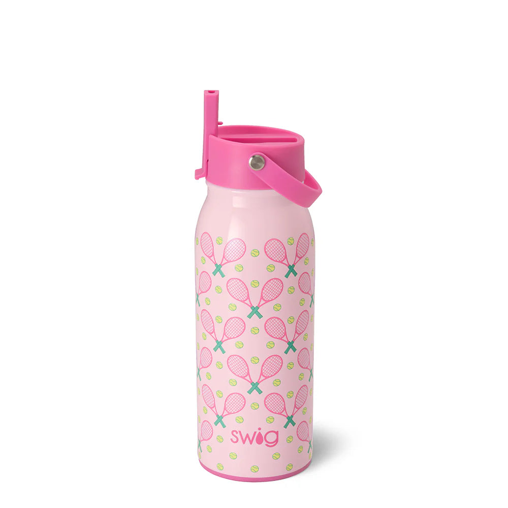 Love All Flip and Sip Bottle 26oz