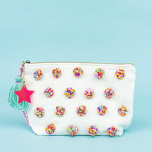 Load image into Gallery viewer, Girly Girl Pouch by Taylor Elliott
