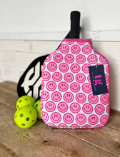 Load image into Gallery viewer, Pickleball Paddle Cover (4 Pattern Options)
