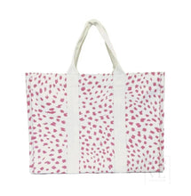 Load image into Gallery viewer, Spotted Tote by TRVL
