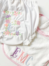 Load image into Gallery viewer, Baby Girl Diaper Cover
